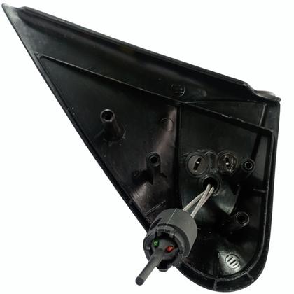 Imagem de Retrovisor Esquerdo Com Controle Fiesta 1996 A 2001 - Retrovex 3335