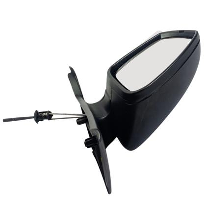 Imagem de Retrovisor Esquerdo Com Controle Fox 2009 A 2018 / Crossfox 2009 A 2014 - Retrovex 1215