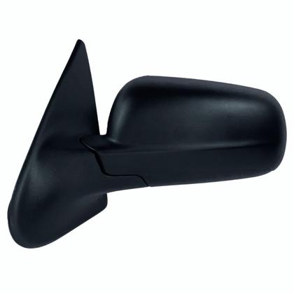 Imagem de Retrovisor Esquerdo Com Controle Gol 4 Portas 1999 A 2006 - Retrovex 1119