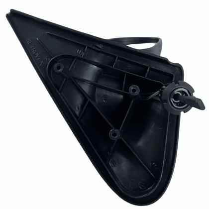 Imagem de Retrovisor Esquerdo Com Controle Gol 4 Portas 1999 A 2006 - Retrovex 1119