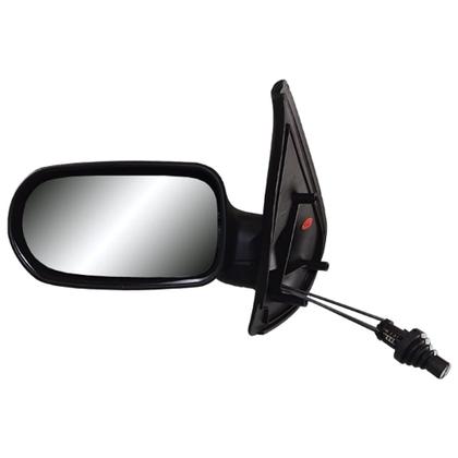 Imagem de Retrovisor Esquerdo Com Controle Palio Fire 2000 A 2003