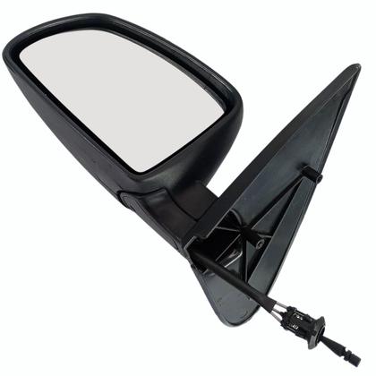 Imagem de Retrovisor Esquerdo Com Controle Prisma 2006 A 2011 / Celta 2007 A 2015 - Retrovex 2239