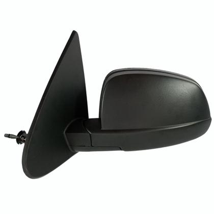 Imagem de Retrovisor Esquerdo Com Controle Prisma 2006 A 2011 / Celta 2007 A 2015 - Retrovex 2239