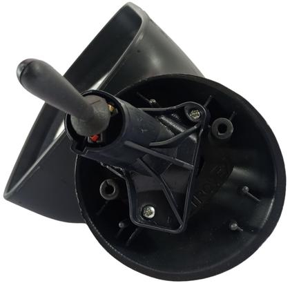 Imagem de Retrovisor Esquerdo Com Controle Sandero 2009 A 2011 / Logan 2009 A 2011 - Retrovex 7723