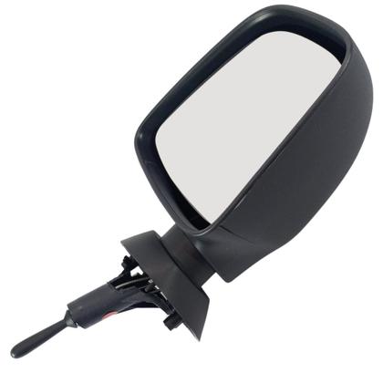 Imagem de Retrovisor Esquerdo Com Controle Sandero 2009 A 2011 / Logan 2009 A 2011 - Retrovex 7723