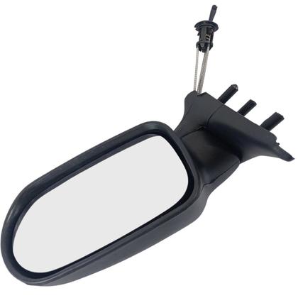 Imagem de Retrovisor Esquerdo Com Controle Uno 4 Portas 2006 A 2013 - Retrovex 4441