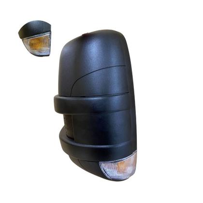 Imagem de Retrovisor Esquerdo Compatível Iveco Daily Longo Elétrico