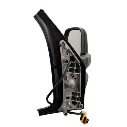 Imagem de Retrovisor Esquerdo Compatível Iveco Daily Longo Elétrico