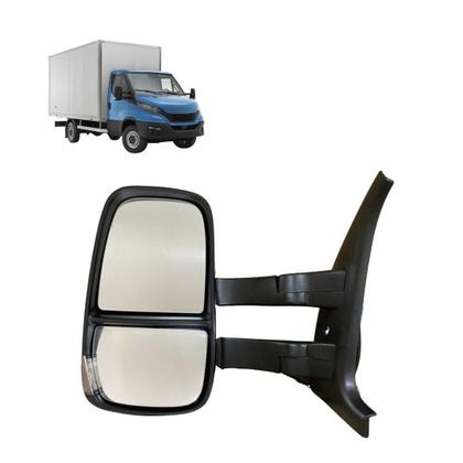 Imagem de Retrovisor Esquerdo Compatível Iveco Daily Longo Elétrico