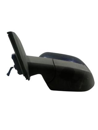 Imagem de Retrovisor Esquerdo Elétrico Chevrolet Spin 2012 A 2019