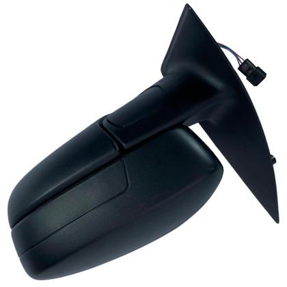 Imagem de Retrovisor Esquerdo Elétrico Gol 2006 A 2015 - Retrovex 1193