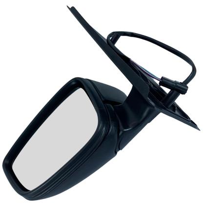 Imagem de Retrovisor Esquerdo Elétrico Gol 2006 A 2015 - Retrovex 1193