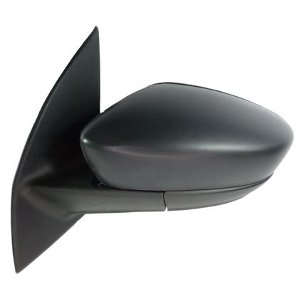 Imagem de Retrovisor Esquerdo Elétrico Gol 4 Portas 2012 A 2021 / Voyage 2012 A 2018 - Retrovex 1197