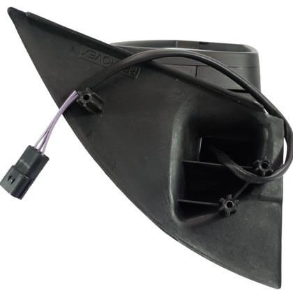 Imagem de Retrovisor Esquerdo Elétrico Gol 4 Portas 2012 A 2021 / Voyage 2012 A 2018 - Retrovex 1197