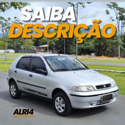 Imagem de Retrovisor Esquerdo Lado Motorista Fiat Palio Fire Weekend Siena 2001 2002 2003 4 Portas Com Controle