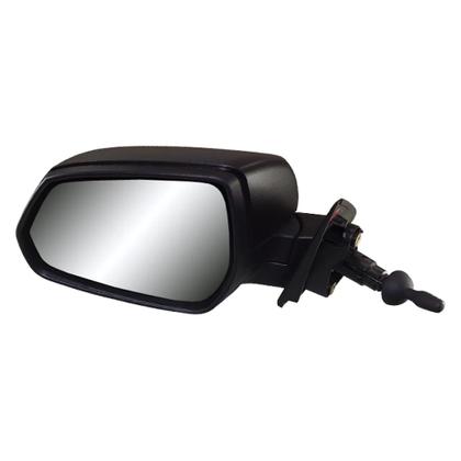 Imagem de Retrovisor Esquerdo Motorista Com Controle Cobalt