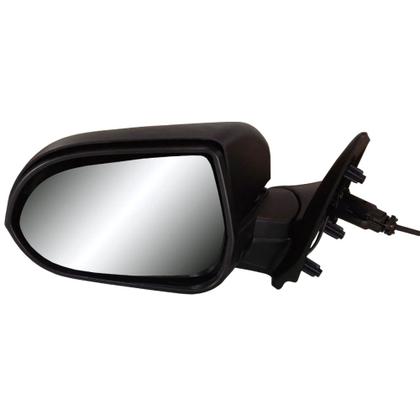 Imagem de Retrovisor Esquerdo Motorista Com Controle Novo Prisma Onix