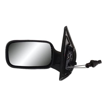 Imagem de Retrovisor Esquerdo Motorista Com Controle Palio 4 Portas