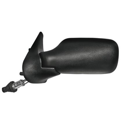Imagem de Retrovisor Esquerdo Motorista Com Controle Uno 4 Portas