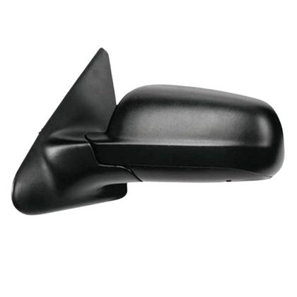 Imagem de Retrovisor esquerdo motorista sem controle gol g3 2 portas