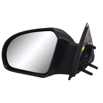 Imagem de Retrovisor Esquerdo Motorista Sem Controle Ka 2009 Em Diante