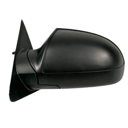 Imagem de Retrovisor Esquerdo Motorista Sem Controle Ka 2009 Em Diante