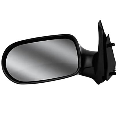 Imagem de Retrovisor Esquerdo Motorista Sem Controle Uno Fire 2 Portas