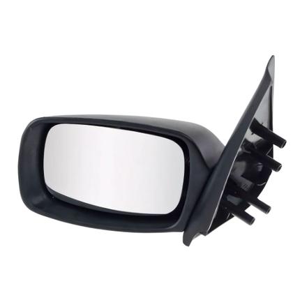 Imagem de Retrovisor Esquerdo Sem Controle Fiesta 1996 Ate 2001