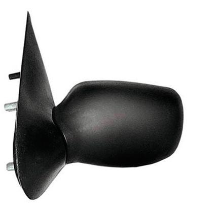 Imagem de Retrovisor Esquerdo Sem Controle Fiesta 1996 Ate 2001