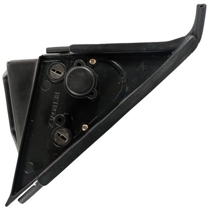 Imagem de Retrovisor Esquerdo Sem Controle Monza 1985 A 1995 - Retrovex 2223