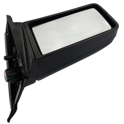 Imagem de Retrovisor Esquerdo Sem Controle Monza 1985 A 1995 - Retrovex 2223