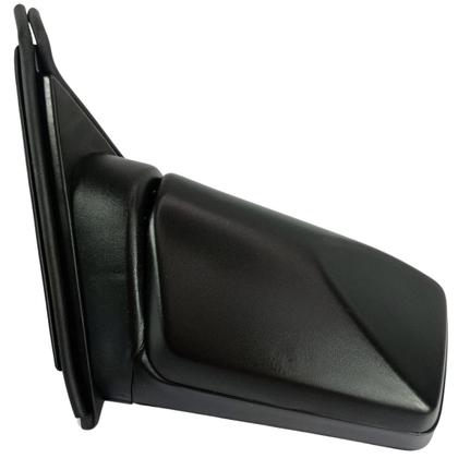 Imagem de Retrovisor Esquerdo Sem Controle Monza 1985 A 1995 - Retrovex 2223