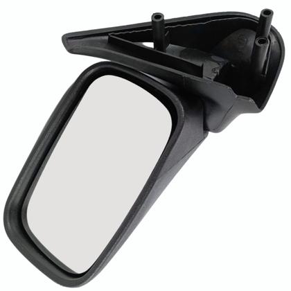 Imagem de Retrovisor Esquerdo Sem Controle Uno 4 Portas 2001 A 2005 - Retrovex 4423