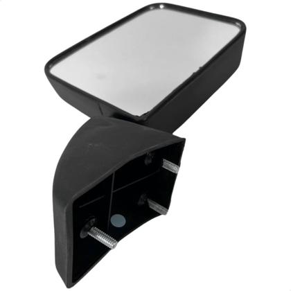 Imagem de Retrovisor Externo A10 A20 D10 D20 91/95 sem Controle Le