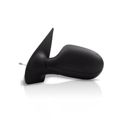 Imagem de Retrovisor Externo C/ Controle Palio 2008 2009 2010 4 Portas