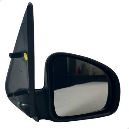 Imagem de Retrovisor Externo Celta 00 a 06 sem Controle Ld 2 e 4 Portas