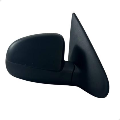 Imagem de Retrovisor Externo Celta 00 a 06 sem Controle Ld 2 e 4 Portas