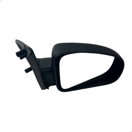 Imagem de Retrovisor Externo Celta 00 a 06 sem Controle Ld 2 e 4 Portas