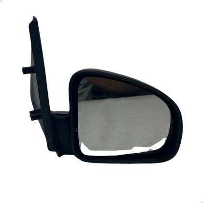 Imagem de Retrovisor Externo Celta 00 a 06 sem Controle Ld 2 e 4 Portas