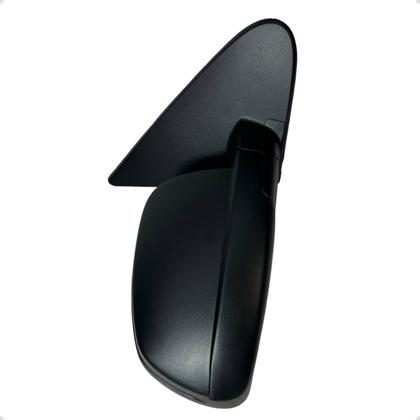 Imagem de Retrovisor Externo Celta Prisma 07/11 C/ Controle Ld