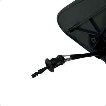 Imagem de Retrovisor Externo Celta Prisma 07/11 C/ Controle Ld