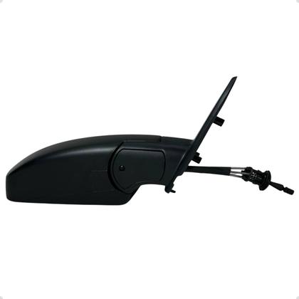 Imagem de Retrovisor Externo Celta Prisma 07/11 C/ Controle Ld