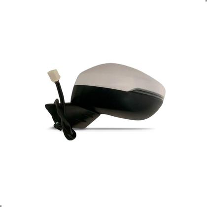 Imagem de Retrovisor Externo Civic 2023 2024 Eletrico Retratil C/Pisca