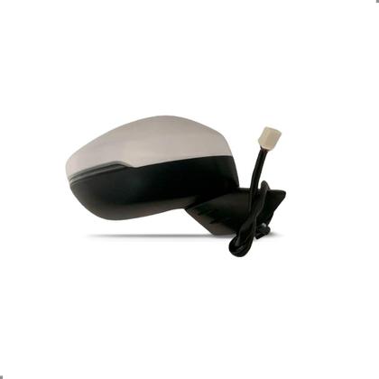 Imagem de Retrovisor Externo Civic 2023 2024 Eletrico Retratil C/Pisca