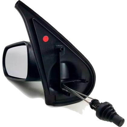 Imagem de Retrovisor Externo com Controle Palio Fire Weekend Siena 01/03 4p Le