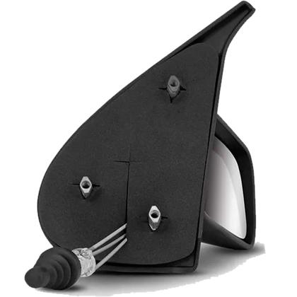 Imagem de Retrovisor Externo com Controle Palio Siena Weekend 96/00 4p Ld