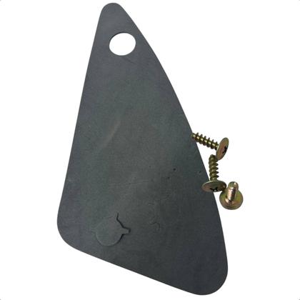 Imagem de Retrovisor Externo Compativel Gol Voyage G6 Gvi 12/14 Elétrico sem Pisca Ld 4p