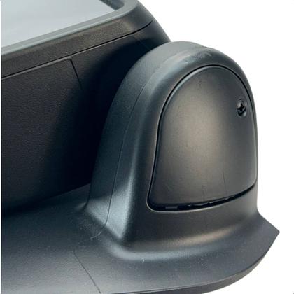 Imagem de Retrovisor Externo Compativel Hr 04/12 Le