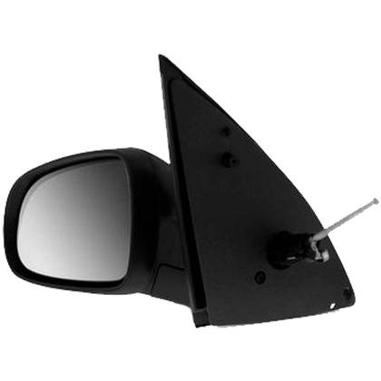 Imagem de Retrovisor Externo Corsa Montana 02/12 C/ Controle Le 4p