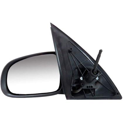 Imagem de Retrovisor Externo Corsa Montana 02/12 C/ Controle Le 4p